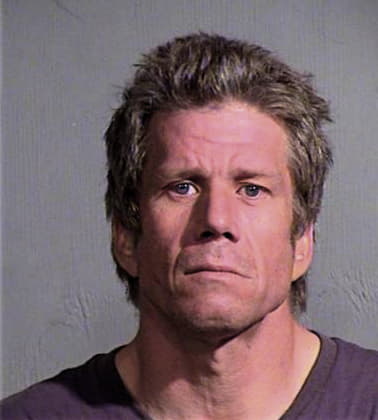 Robert Williams - Maricopa County, AZ 