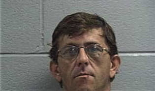 Cecil Wilson, - Barren County, KY 