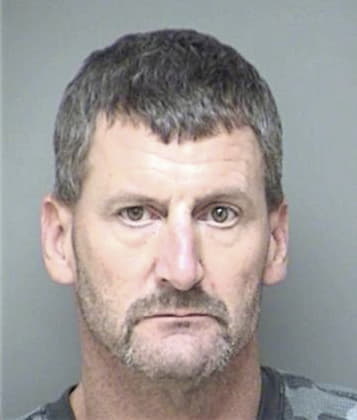 Richard Witmer, - Denton County, TX 