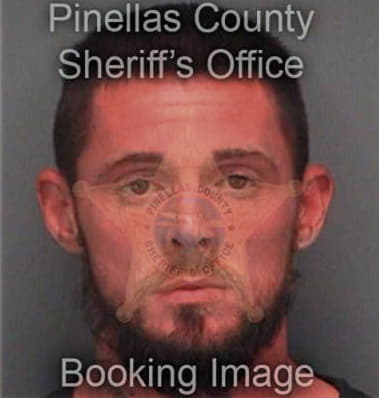 Timothy Woods, - Pinellas County, FL 