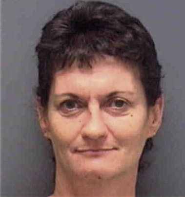 Jessica Wooster, - Lee County, FL 