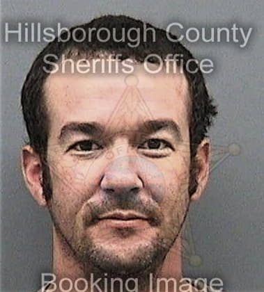 Victor Yerena, - Hillsborough County, FL 