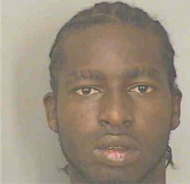 Curtis Young, - Polk County, FL 