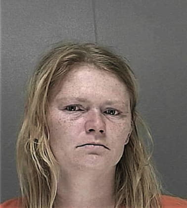 Tina Zollars, - Volusia County, FL 