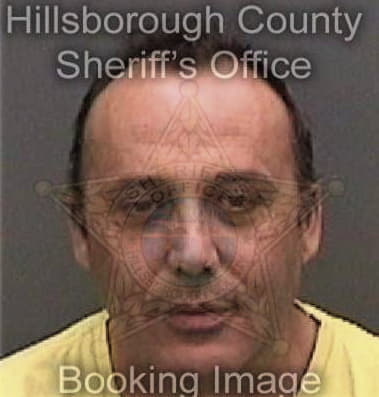 Luis Alicea, - Hillsborough County, FL 