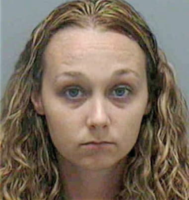 Jennifer Allen, - Lee County, FL 