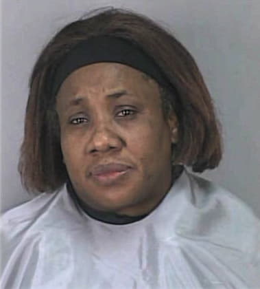 Lakesha Alls - DeKalb County, GA 