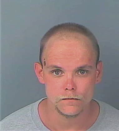 Anthony Anatriello, - Hernando County, FL 