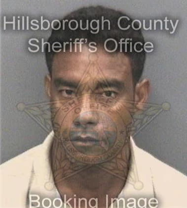 Roy Antigua, - Hillsborough County, FL 