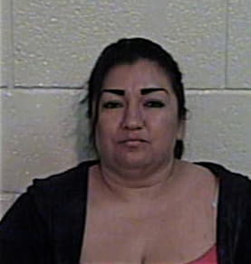 Maribel Arce, - Hidalgo County, TX 