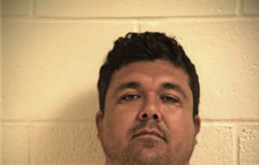 Jose Arellano, - Hidalgo County, TX 