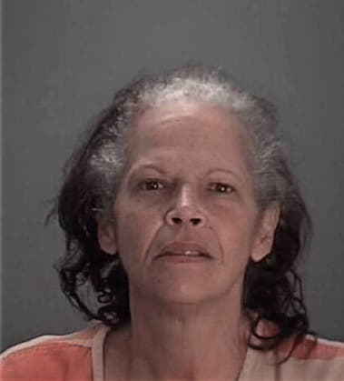 Molisa Bailey, - Pasco County, FL 