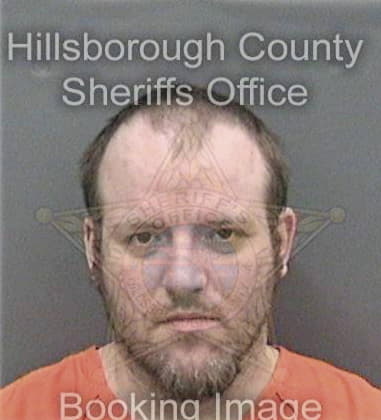 William Bailey, - Hillsborough County, FL 