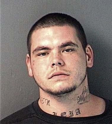 Christopher Bayhi, - Escambia County, FL 