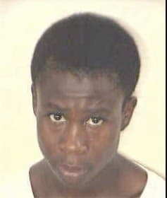 Lonzill Beadles - Fulton County, GA 