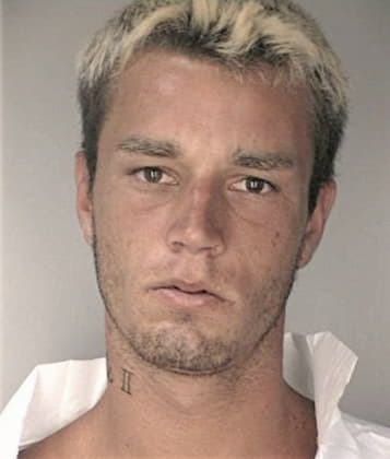 Angel Betancourt - Hillsborough County, FL 