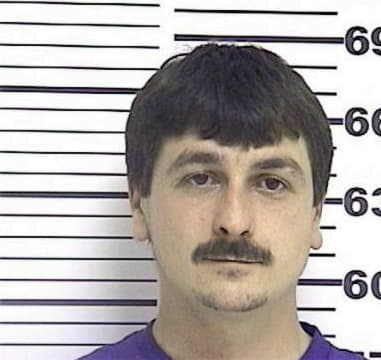 Jeffrey Bishop, - Campbell County, KY 