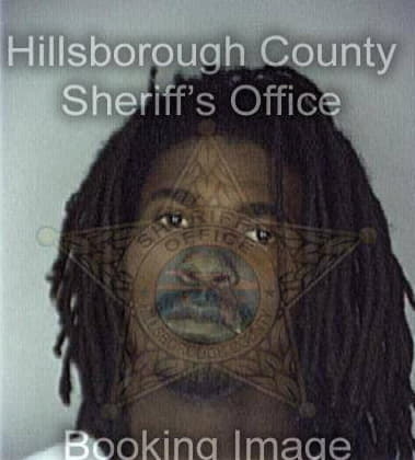 Robert Bivens - Hillsborough County, FL 