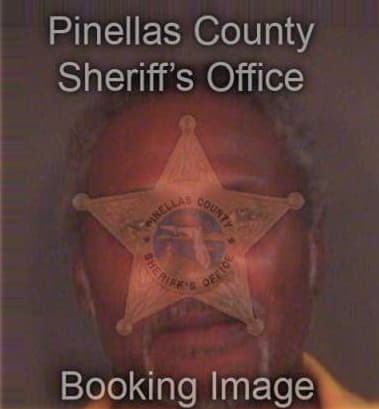 John Bizzell, - Pinellas County, FL 