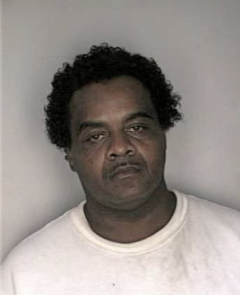 Rashad Boggs - Hillsborough County, FL 