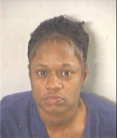 Tracie Bonnes - Fulton County, GA 