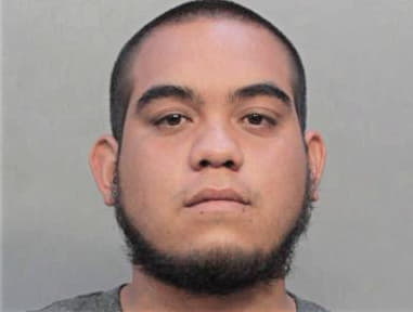 Luis Boschfeliciano, - Dade County, FL 