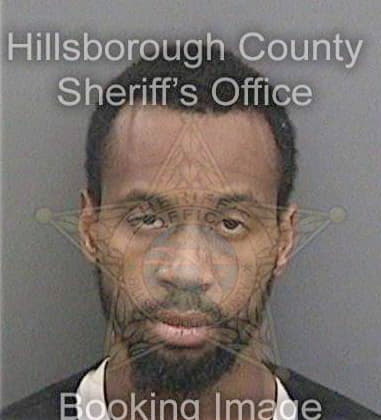 Gregory Breedy - Hillsborough County, FL 