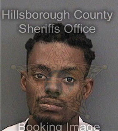 Tony Brice - Hillsborough County, FL 