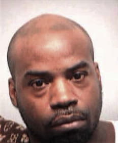 James Brown - Fulton County, GA 