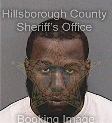 Joseph Brown, - Hillsborough County, FL 