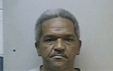 Willie Brown, - Henderson County, KY 