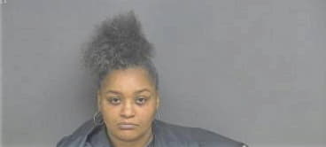 Shonna Bryant, - Halifax County, VA 