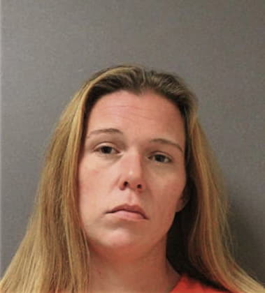 Susan Burger, - Volusia County, FL 