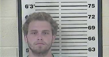 Michael Burrow, - Carter County, TN 