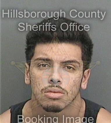 Shawn Butcher, - Hillsborough County, FL 