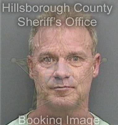 Ryan Butler, - Hillsborough County, FL 