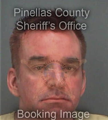 David Byars, - Pinellas County, FL 