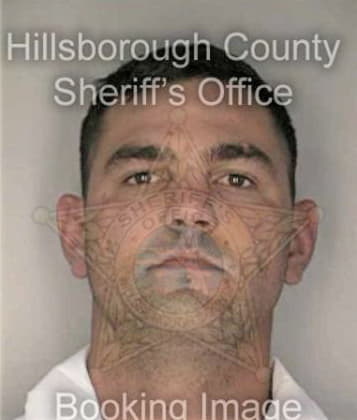 Agustin Cachil, - Hillsborough County, FL 