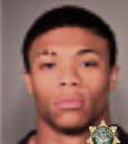 Isaac Campbell - Multnomah County, OR 