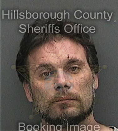 Jesse Carandante, - Hillsborough County, FL 