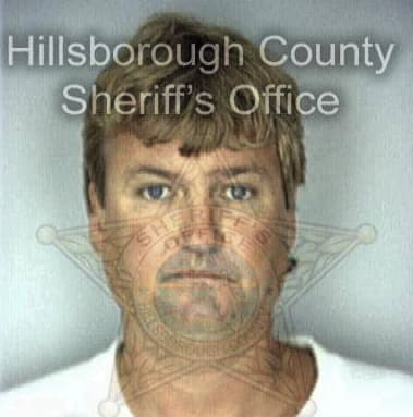 Fryderyk Carenko, - Hillsborough County, FL 