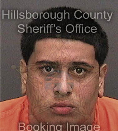 Cipriano Carrillo, - Hillsborough County, FL 