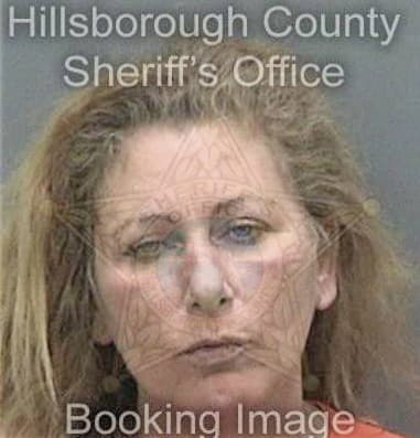 Adriana Chavez - Hillsborough County, FL 