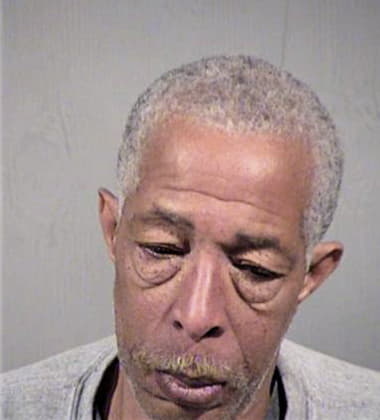 Juan Chirinos-Salgado - Maricopa County, AZ 