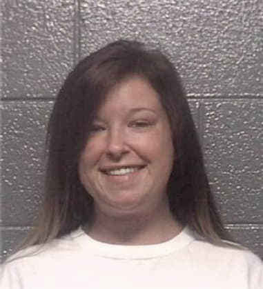 Laura Church, - Danville County, VA 