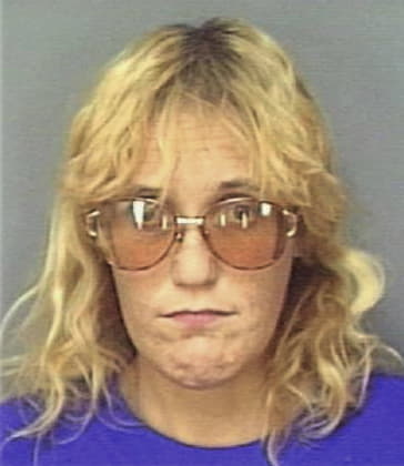 Rebecca Clark - Polk County, FL 
