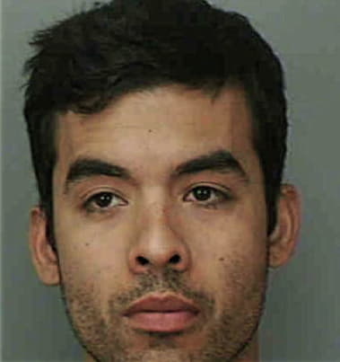William Clark - Polk County, FL 