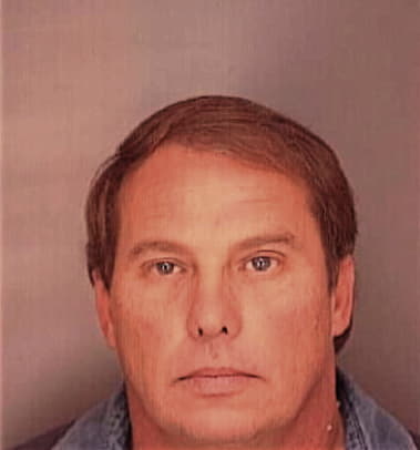 Daniel Cole - Polk County, FL 