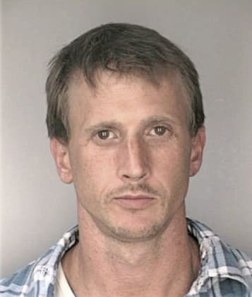 Jason Cole - Hillsborough County, FL 