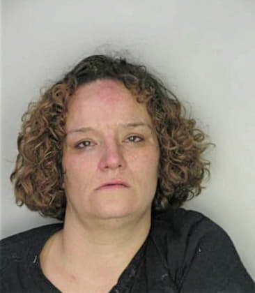 Renee Cole - Hillsborough County, FL 